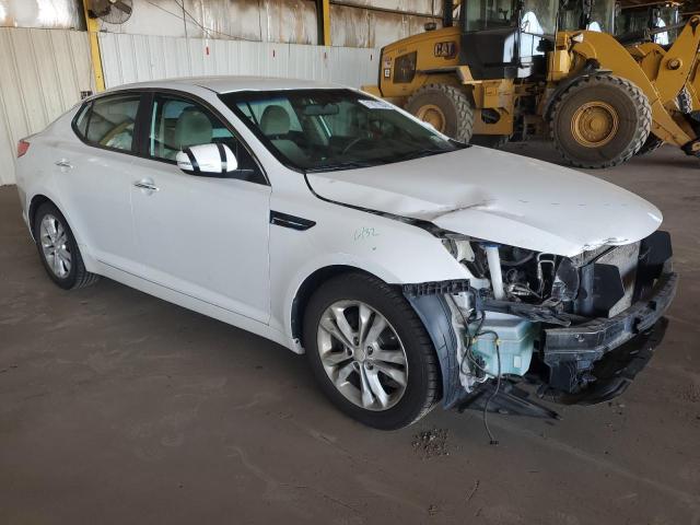 Photo 4 from auction – 2013 KIA OPTIMA LX with VIN 5XXGM4A79DG207240