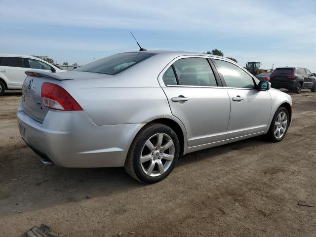 Photo 3 from auction – 2010 MERCURY MILAN PREM with VIN 3MEHM0JG3AR626984
