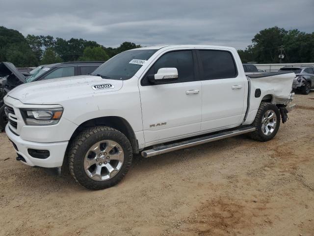 RAM 1500 BIG H 2019 z numerem VIN 1C6SRFFT7KN654106 - Zdjęcie z aukcji