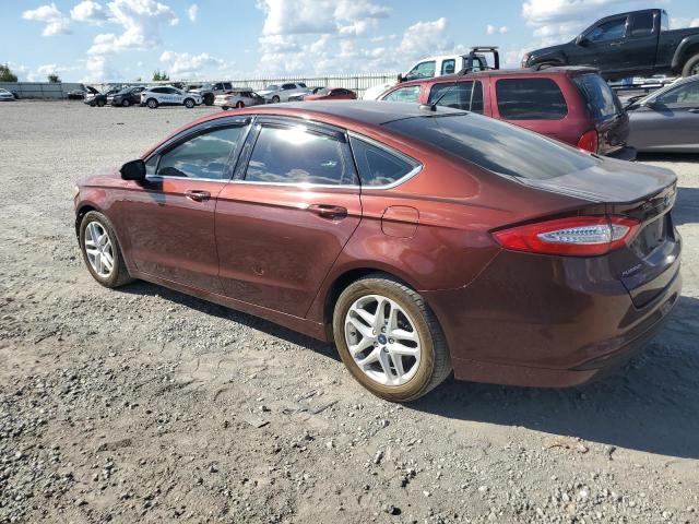 Photo 2 from auction – 2015 FORD FUSION SE with VIN 3FA6P0H75FR213838