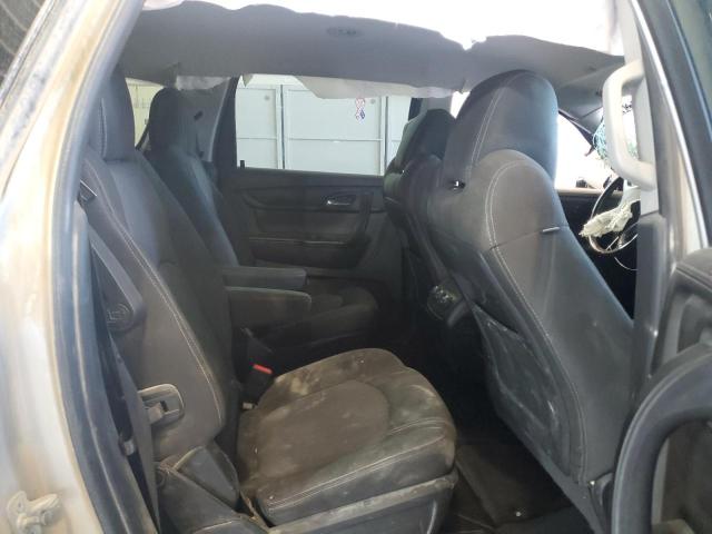 Photo 11 from auction – 2017 CHEVROLET TRAVERSE L with VIN 1GNKRGKD4HJ119514