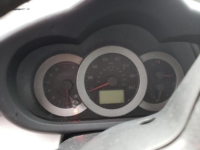 Photo 9 from auction – 2008 TOYOTA RAV4 with VIN JTMZD33V986079603