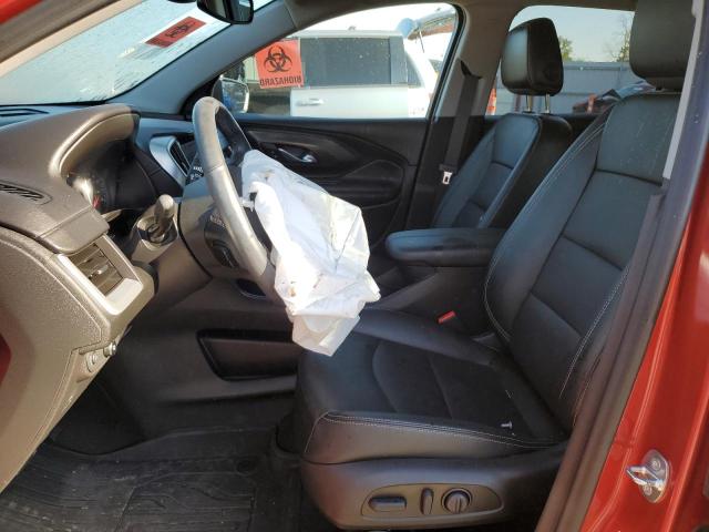 Photo 7 from auction – 2023 GMC TERRAIN SL with VIN 3GKALVEG3PL203674