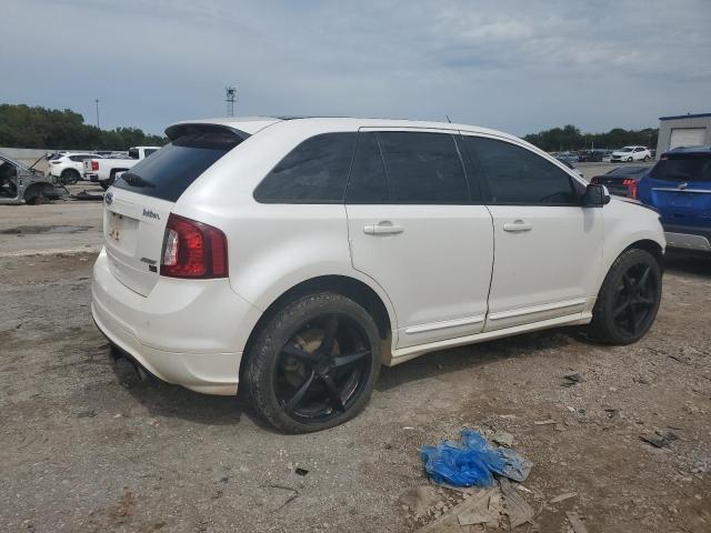 Photo 3 from auction – 2014 FORD EDGE SPORT with VIN 2FMDK3AK2EBA18935