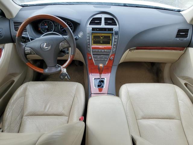 Photo 8 from auction – 2012 LEXUS ES 350 with VIN JTHBK1EG3C2508940