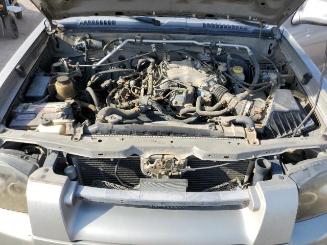 Photo 11 from auction – 2003 NISSAN FRONTIER C with VIN 1N6ED27T03C452908