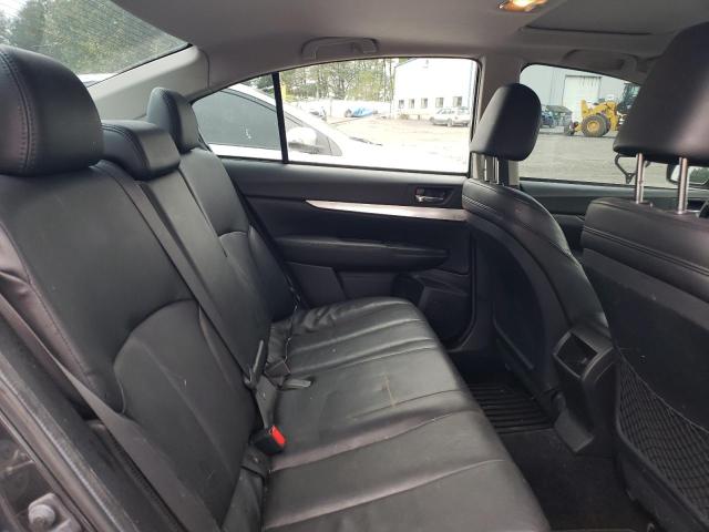 Фото 10 с аукциона – 2011 SUBARU LEGACY 2.5 с VIN 4S3BMBK64B3222665