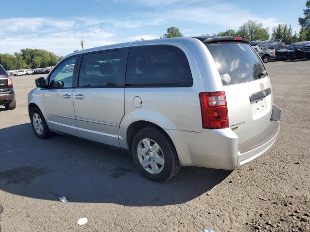 Photo 2 from auction – 2010 DODGE GRAND CARA with VIN 2D4RN4DE4AR107424