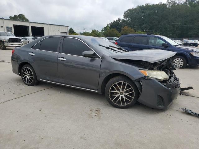 Фото 4 с аукциона – 2012 TOYOTA CAMRY BASE с VIN 4T1BF1FK2CU168737
