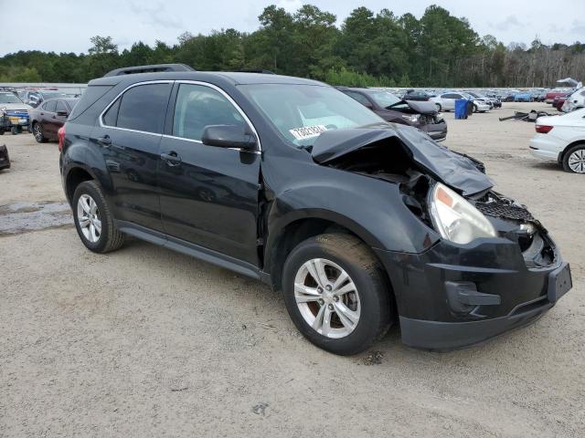 Photo 4 from auction – 2015 CHEVROLET EQUINOX LT with VIN 2GNALBEK1F6332022