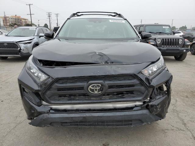 Photo 5 from auction – 2019 TOYOTA RAV4 ADVEN with VIN 2T3J1RFV3KC035835