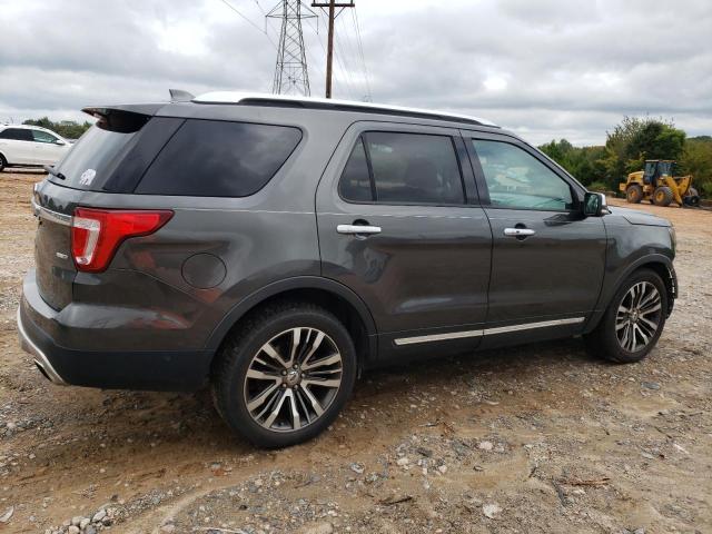 Photo 3 from auction – 2016 FORD EXPLORER P with VIN 1FM5K8HTXGGC00460