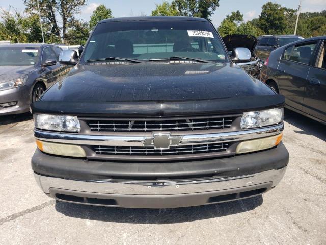 Photo 5 from auction – 2001 CHEVROLET SILVERADO with VIN 1GCEC14V01Z234287