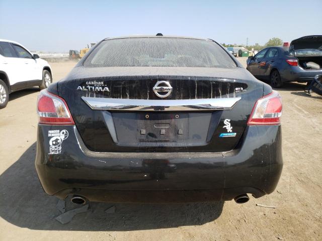 Photo 6 from auction – 2013 NISSAN ALTIMA 2.5 with VIN 1N4AL3AP4DN509192