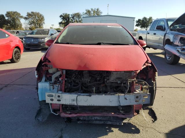 Photo 5 from auction – 2015 TOYOTA PRIUS with VIN JTDKN3DU4F0407305