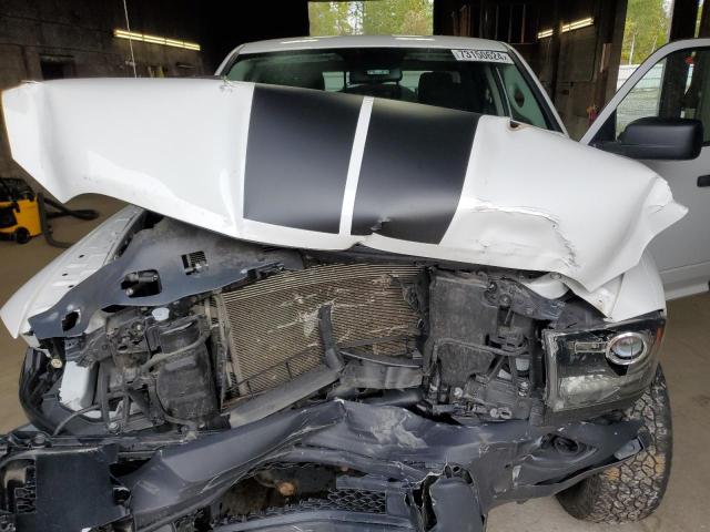 Photo 11 from auction – 2020 RAM 1500 CLASS with VIN 1C6RR7GG5LS122703