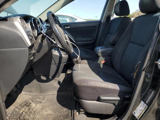 Photo 7 from auction – 2005 TOYOTA COROLLA MA with VIN 2T1KR32E85C436536