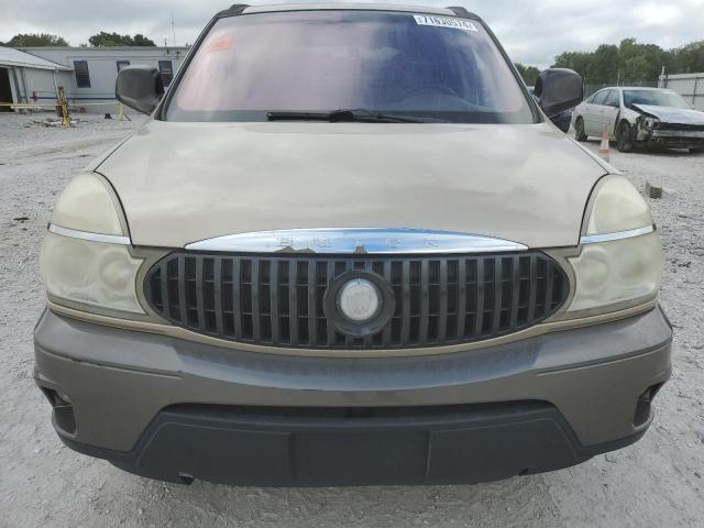 Photo 5 from auction – 2004 BUICK RENDEZVOUS with VIN 3G5DA03E64S565218