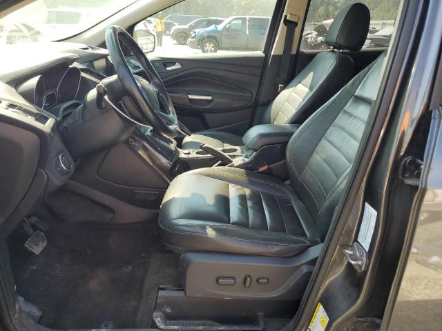 صورة رقم 7 من المزاد - 2015 FORD ESCAPE TIT مع VIN 1FMCU9J96FUA55729