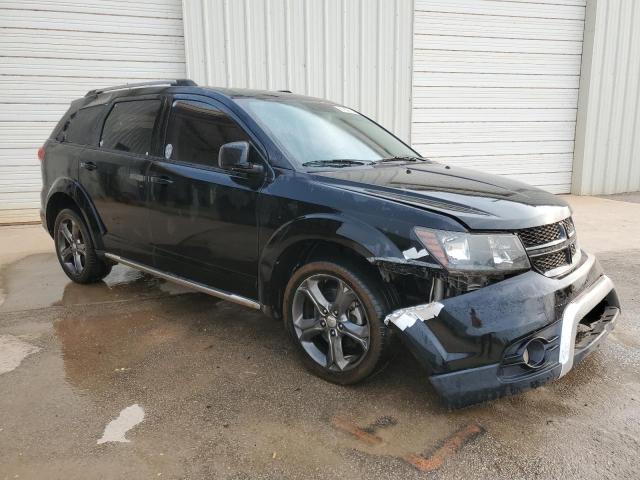 Photo 4 from auction – 2015 DODGE JOURNEY CR with VIN 3C4PDCGB0FT659591