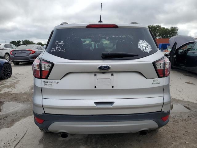 Photo 6 from auction – 2018 FORD ESCAPE SE with VIN 1FMCU0GD2JUC61307