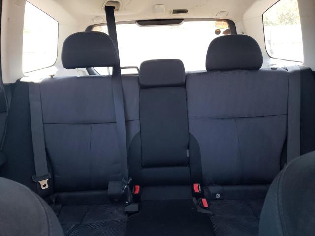 Photo 10 from auction – 2009 SUBARU FORESTER 2 with VIN JF2SH61619H702853