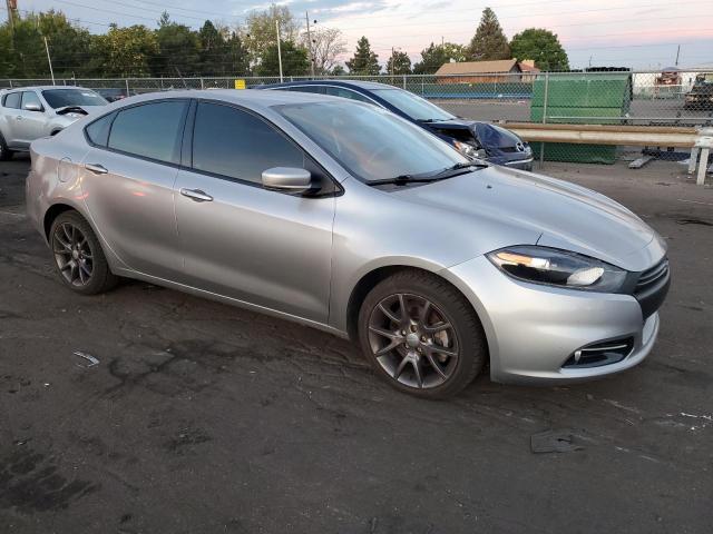 Photo 4 from auction – 2016 DODGE DART GT SP with VIN 1C3CDFGB7GD820062