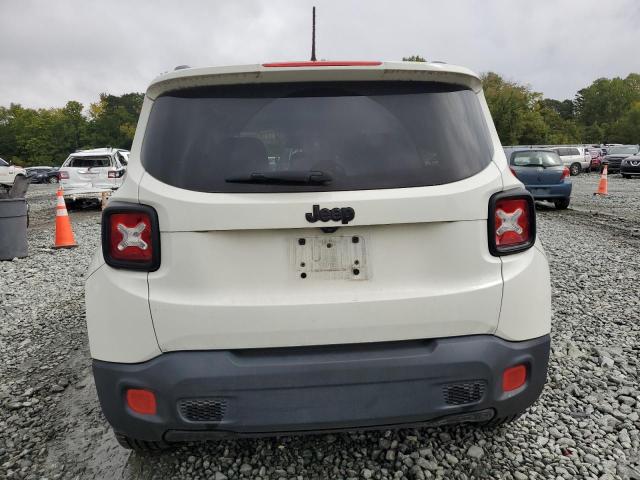 Photo 6 from auction – 2017 JEEP RENEGADE L with VIN ZACCJABB4HPF69471