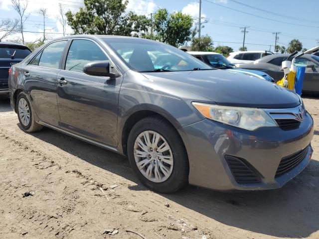 Photo 4 from auction – 2012 TOYOTA CAMRY BASE with VIN 4T1BF1FK3CU584750