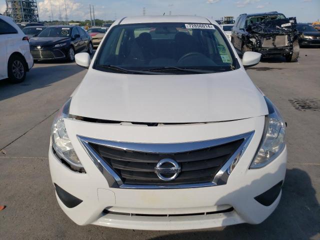 Photo 5 from auction – 2017 NISSAN VERSA S with VIN 3N1CN7AP4HL850671