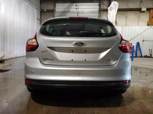 Photo 6 from auction – 2014 FORD FOCUS SE with VIN 1FADP3K27EL416071
