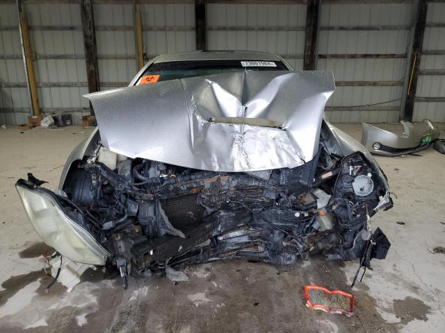Photo 5 from auction – 2005 NISSAN MAXIMA SE with VIN 1N4BA41E25C867208