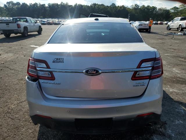 Photo 6 from auction – 2017 FORD TAURUS SEL with VIN 1FAHP2E80HG105767