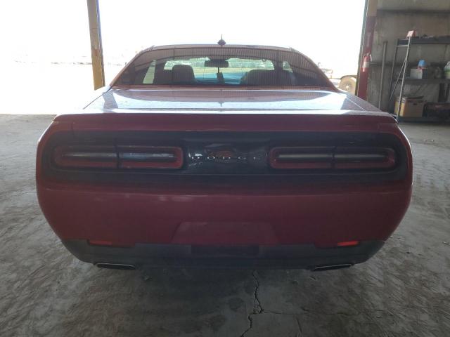 Photo 6 from auction – 2015 DODGE CHALLENGER with VIN 2C3CDZAGXFH711683