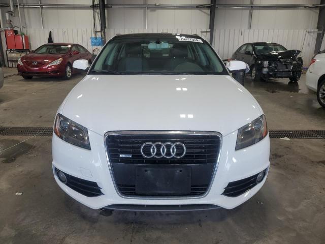 Photo 5 from auction – 2012 AUDI A3 PREMIUM with VIN WAUMFAFM9CA008481