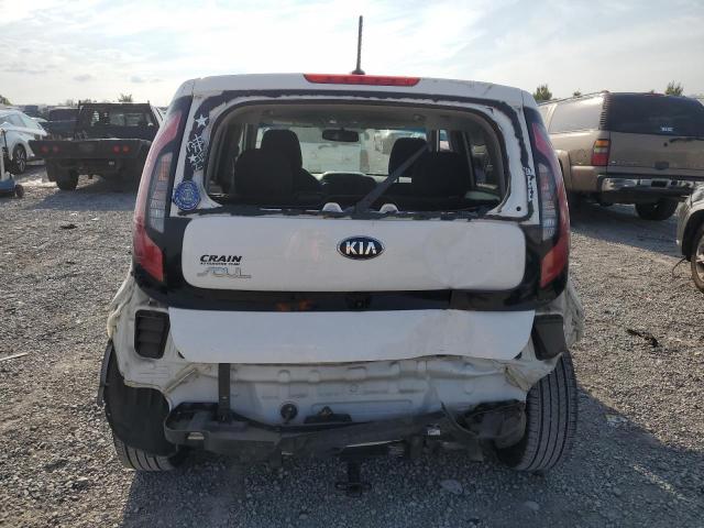 Photo 6 from auction – 2018 KIA SOUL + with VIN KNDJP3A59J7590381