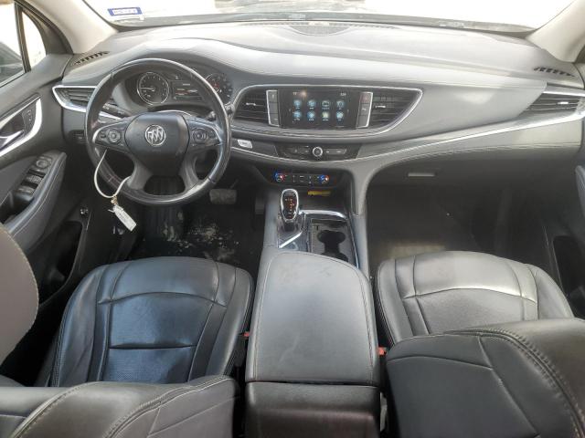Photo 8 from auction – 2018 BUICK ENCLAVE ES with VIN 5GAERBKW0JJ241546