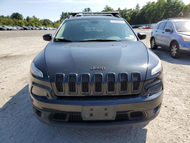 Photo 5 from auction – 2016 JEEP CHEROKEE L with VIN 1C4PJMCB2GW213944