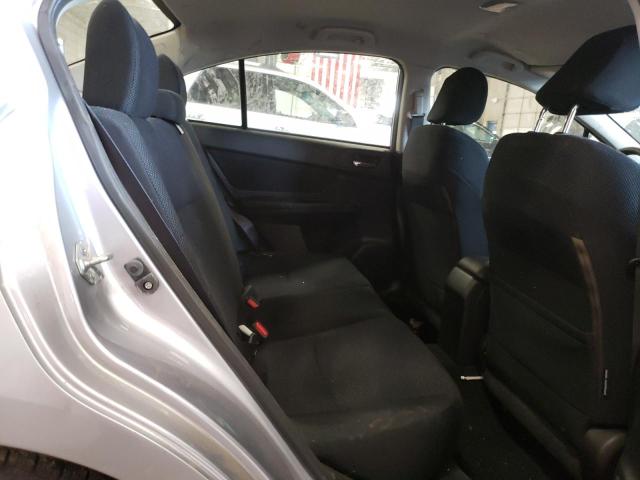 Photo 10 from auction – 2012 SUBARU IMPREZA PR with VIN JF1GJAC69CH014671