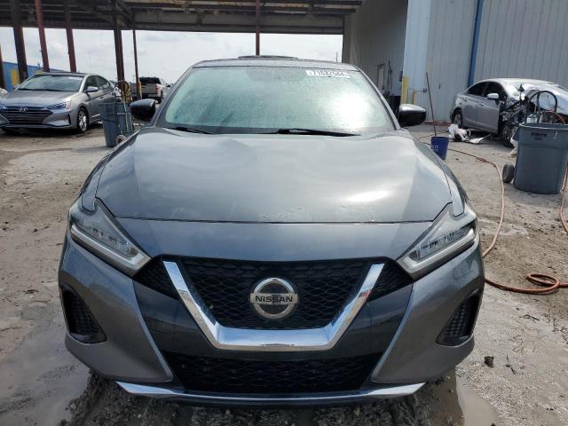 Photo 5 from auction – 2019 NISSAN MAXIMA S with VIN 1N4AA6AV2KC365026