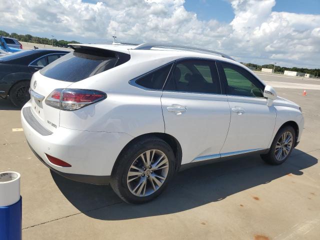 Photo 3 from auction – 2013 LEXUS RX 350 with VIN 2T2ZK1BA0DC109837
