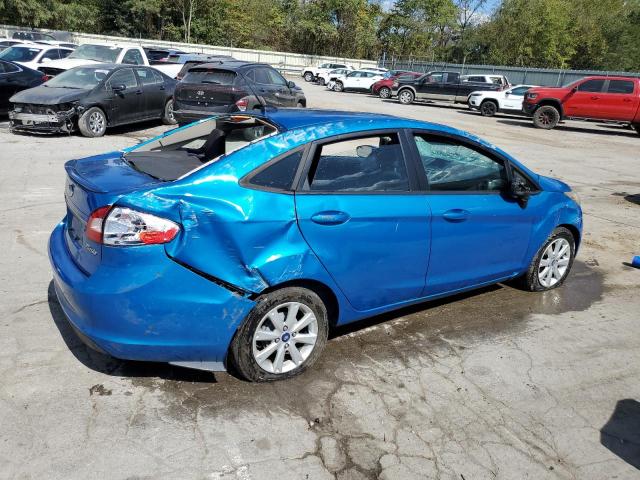 Photo 3 from auction – 2012 FORD FIESTA SE with VIN 3FADP4BJ3CM157362