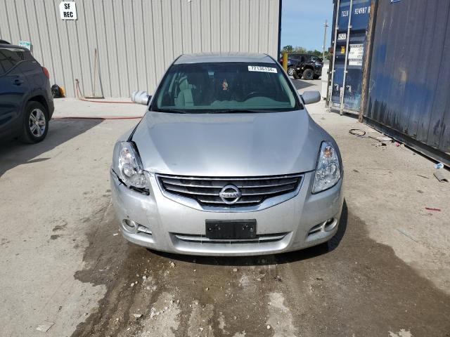 Photo 5 from auction – 2012 NISSAN ALTIMA BAS with VIN 1N4AL2AP8CN495483