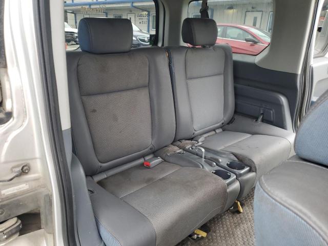 Photo 11 from auction – 2006 HONDA ELEMENT EX with VIN 5J6YH18796L002642