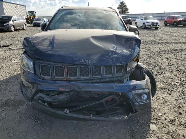 صورة رقم 5 من المزاد - 2020 JEEP COMPASS TR مع VIN 3C4NJDDB6LT112038