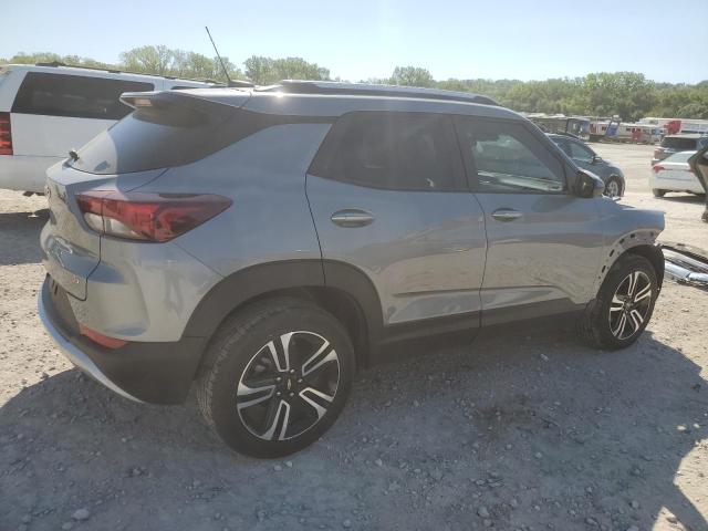 Photo 3 from auction – 2023 CHEVROLET TRAILBLAZE with VIN KL79MPS29PB218100