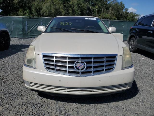 Photo 5 from auction – 2008 CADILLAC DTS with VIN 1G6KD57Y28U103580