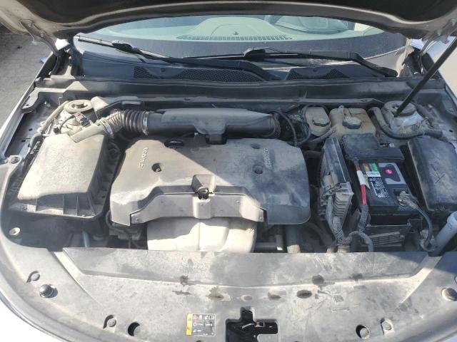 Photo 11 from auction – 2014 CHEVROLET IMPALA LS with VIN 1G11Y5SL8EU134457