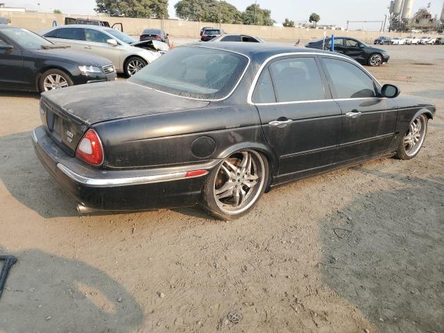 Photo 3 from auction – 2004 JAGUAR XJR S with VIN SAJWA73B74TG18082