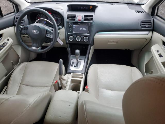 صورة رقم 8 من المزاد - 2013 SUBARU XV CROSSTR مع VIN JF2GPAKCXD2901394